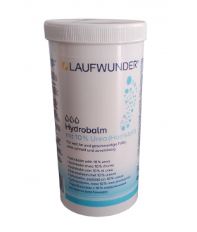 LAUFWUNDER HYDRO  BALSAM HIDRATANT REZERVA 450 ml
